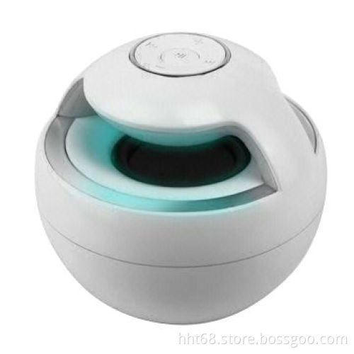 Bluetooth Speakers for MP3 Player/iPad/iPhone/Laptops, with NFC and Handsfree FunctionNew
